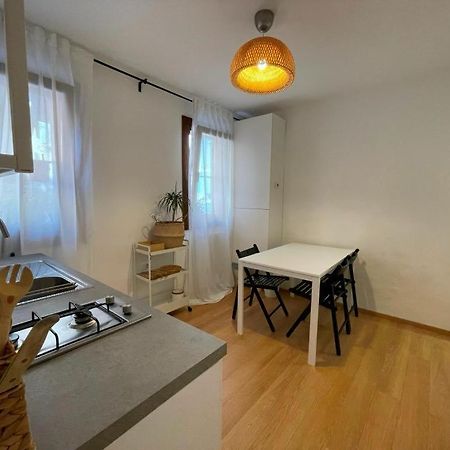 Casa Vacanze Giorgetta Palazzina Privata Di Due Piani 키오자 외부 사진