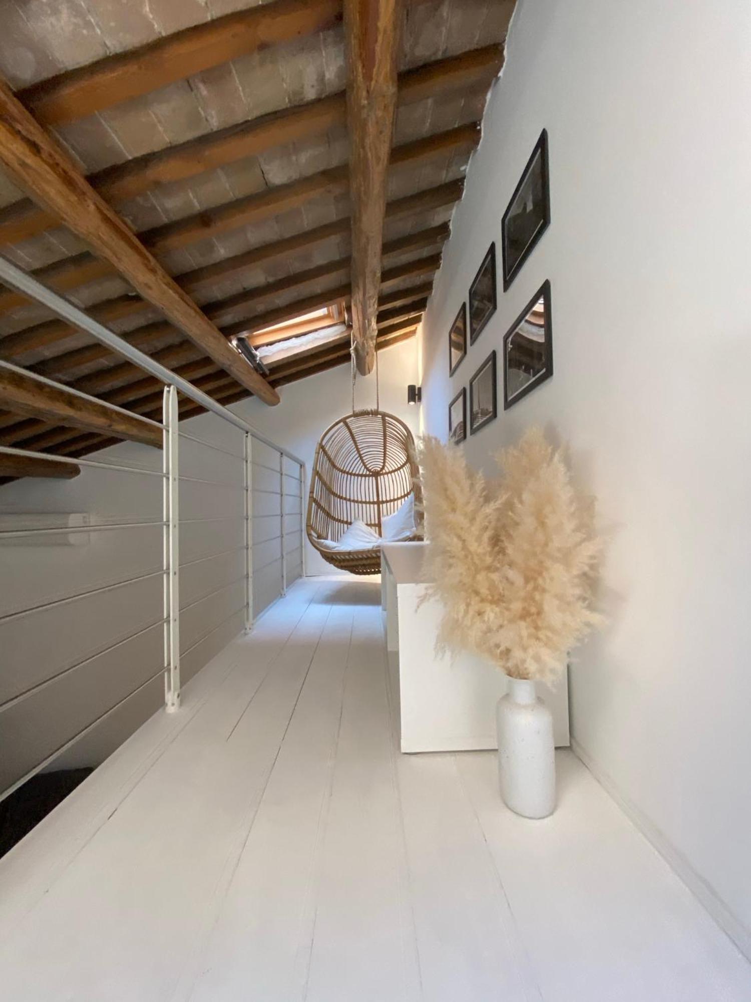 Casa Vacanze Giorgetta Palazzina Privata Di Due Piani 키오자 외부 사진