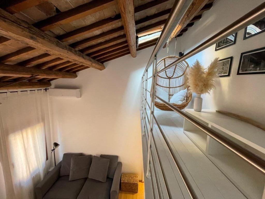 Casa Vacanze Giorgetta Palazzina Privata Di Due Piani 키오자 외부 사진